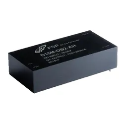 D15M-DB2 Series