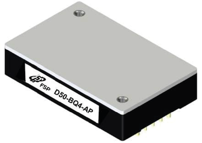 D50-BQ4 Series