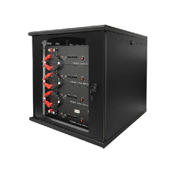 Battery Rack cabinet 12U