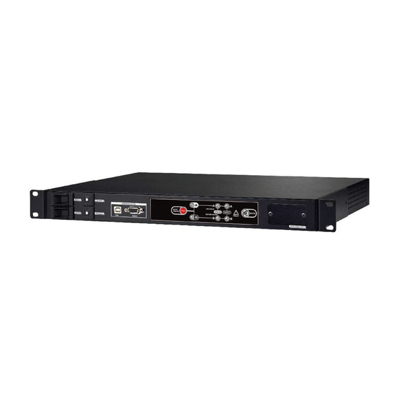 Automatic Transfer Switch(ATS)