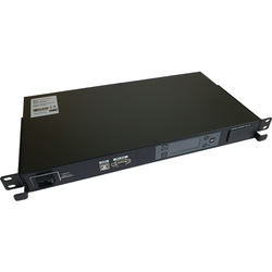 Smart PDU