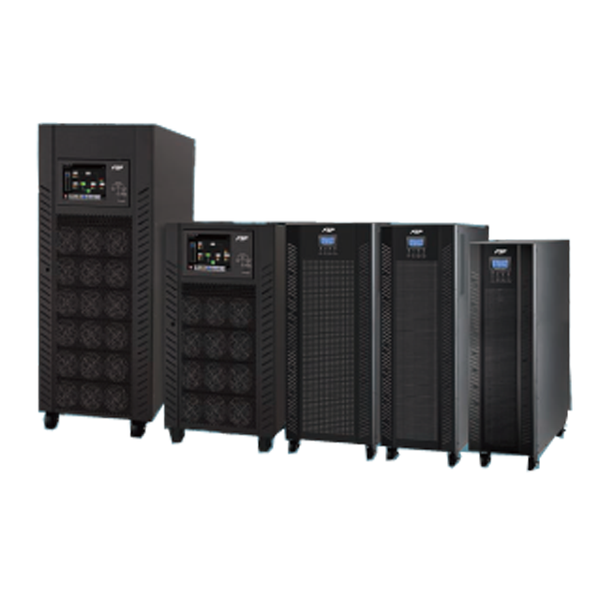 EPOS Series