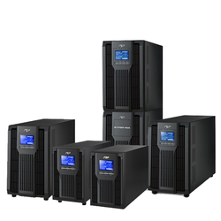 Champ Tower 1/2/3/6/10KVA