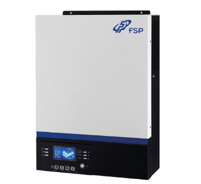 PowerManager Offgrid III