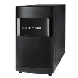 Battery Bank