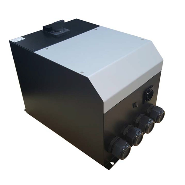 30kVA Wall-Mounted Bypass