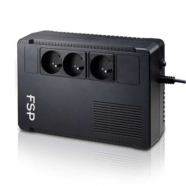 Eco 600/800