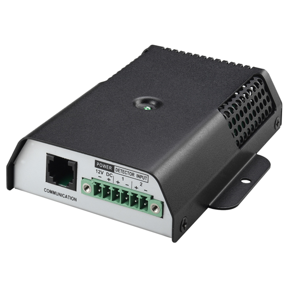 Environmental Monitoring Device