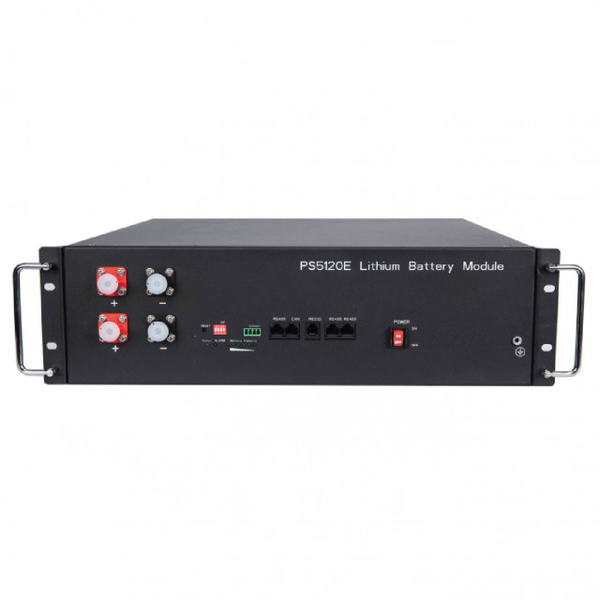 MES PS5120E