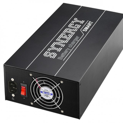 Synergy Super Charger